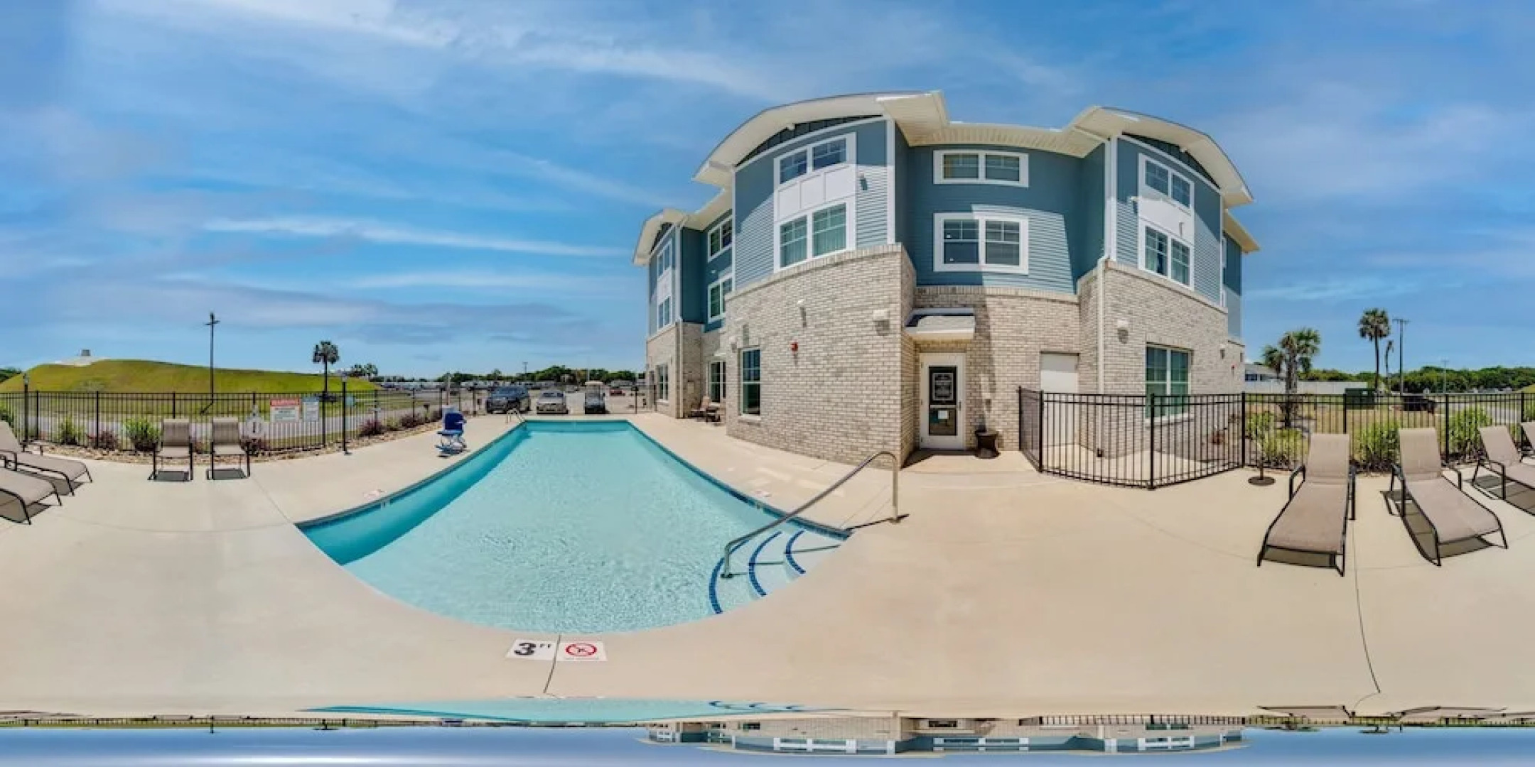 Lighthouse Suites, BWSC by Best Western