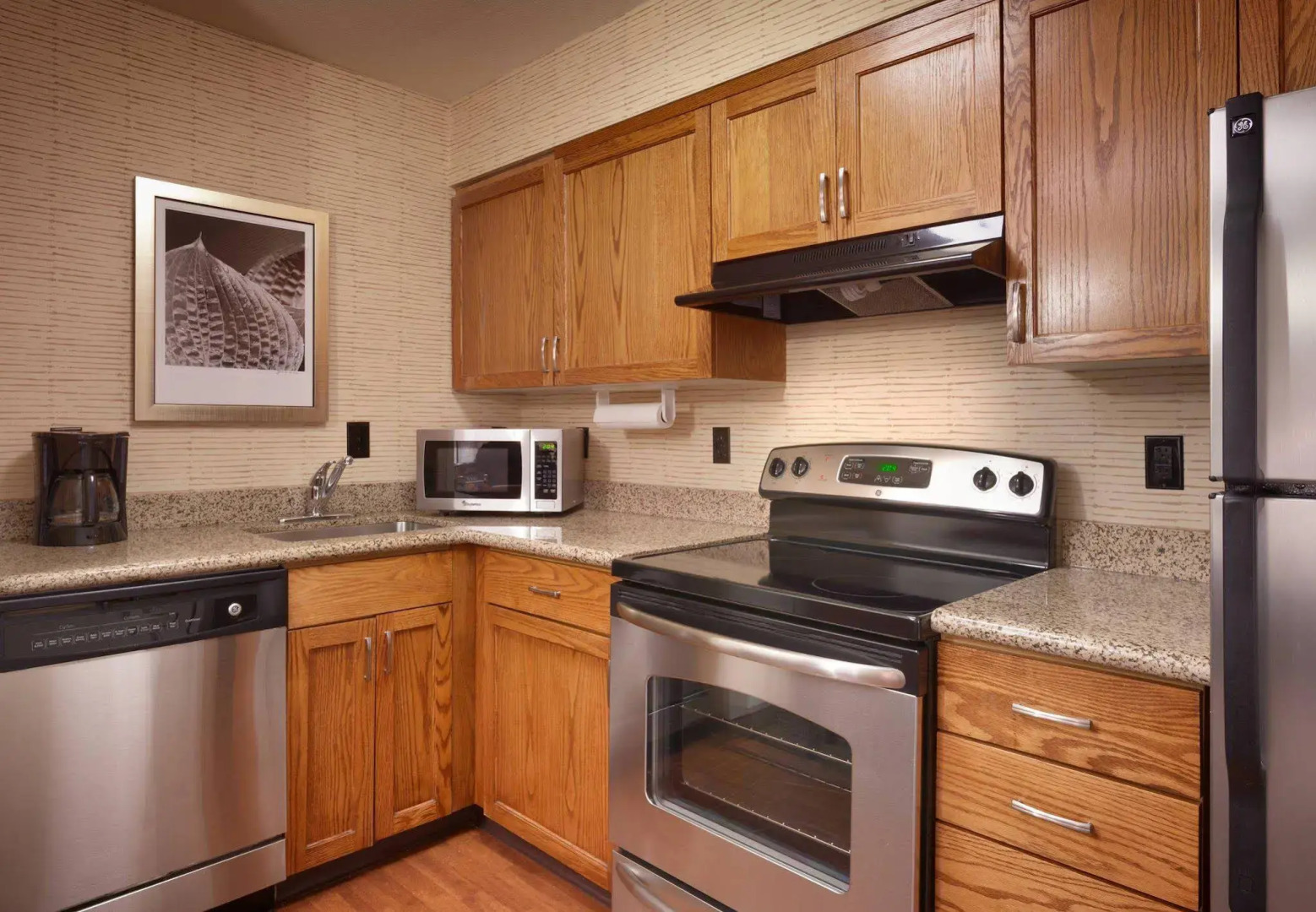 Residence Inn by Marriott Salt Lake City-Sandy