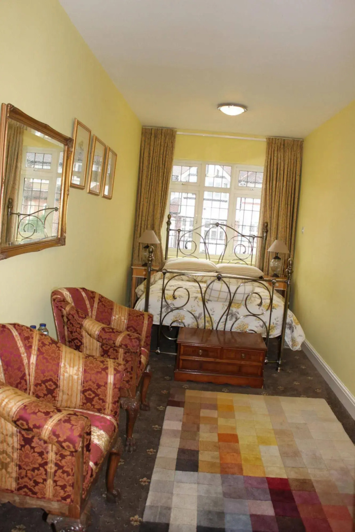 Bay Tree House B&B