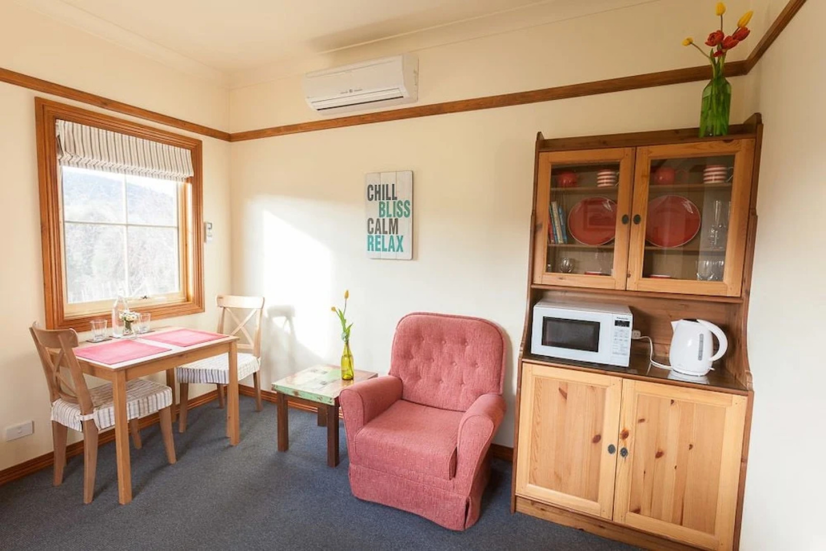 Margate Cottage Boutique Bed & Breakfast