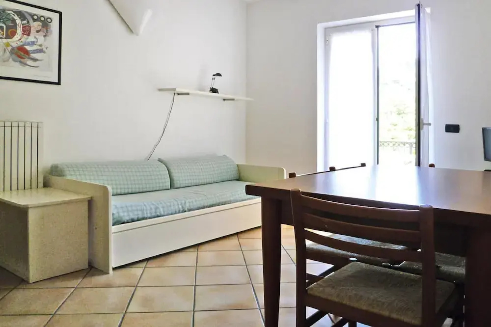 Nice Apartment With Balcony or Terrace Near Pietra Ligure