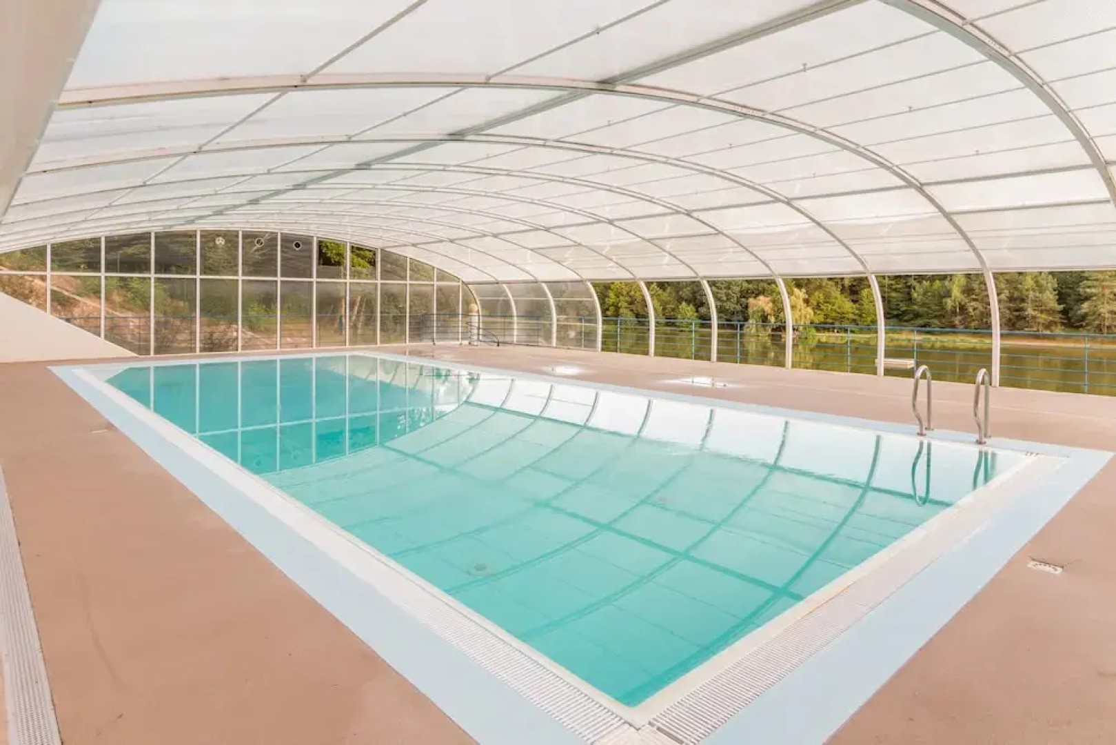 Castel Parc De Fierbois