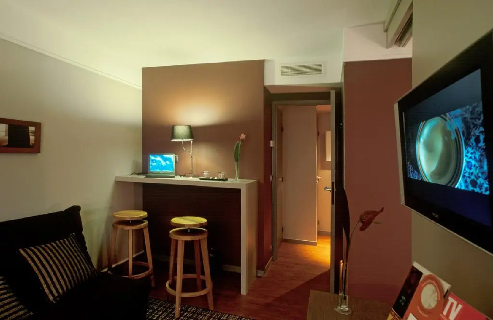 Residence Mercure Paris La Defense Grande Arche