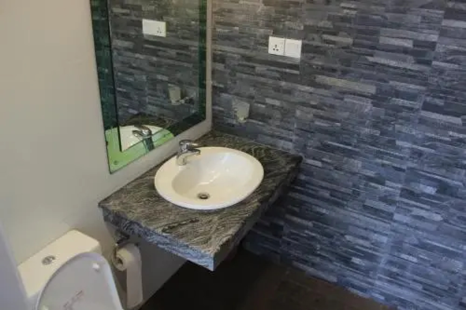 Pigeons Nest Guest House