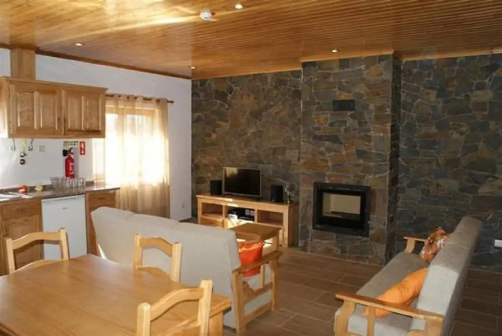 Casa da Eira - Turismo Rural