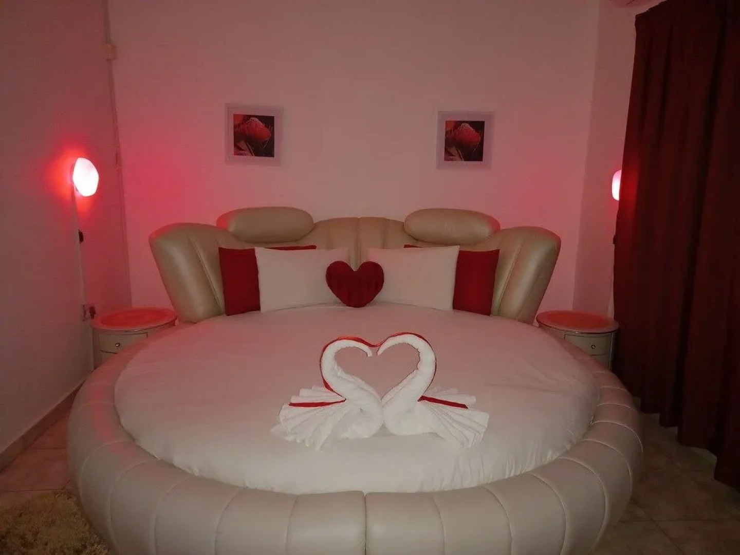 Rest Shade Bed And Breakfast