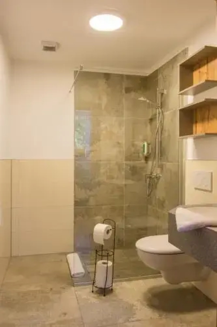 Lorenzer Schlafstubn