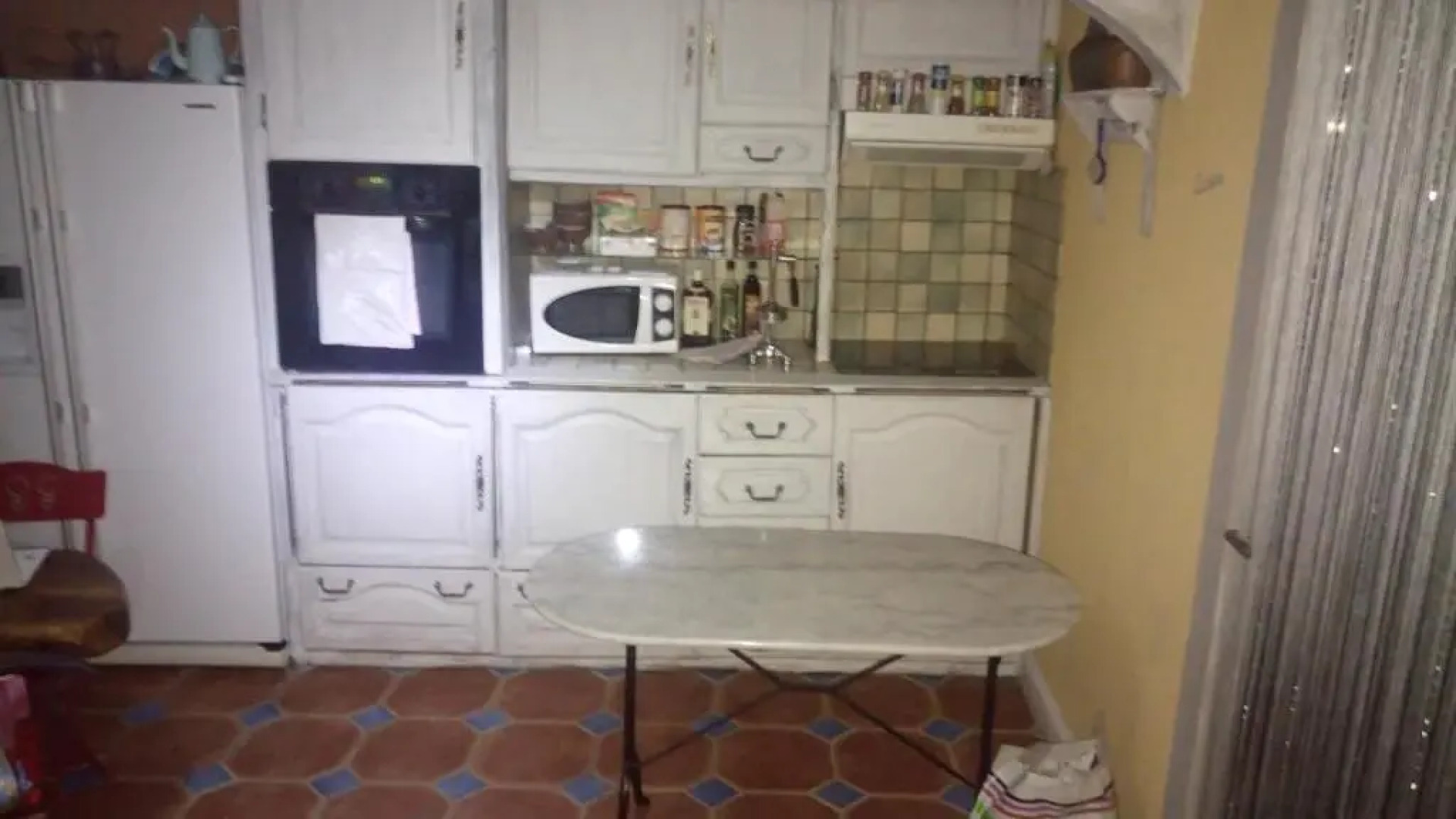 La Residence du Moulin