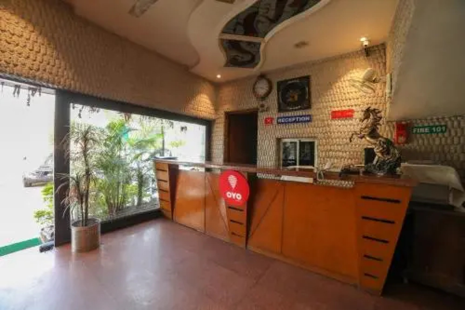 OYO 29220 Hotel Siddharth