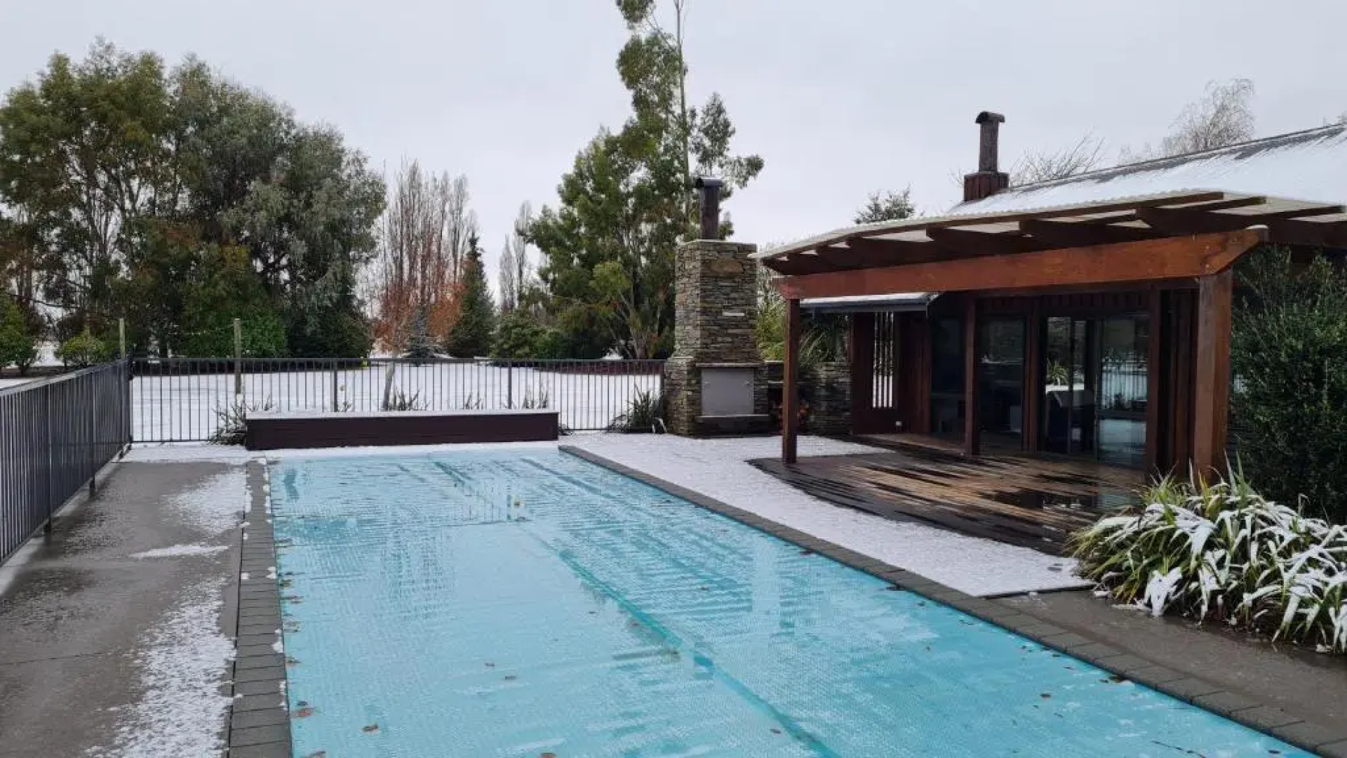 The Orchard House, Wanaka