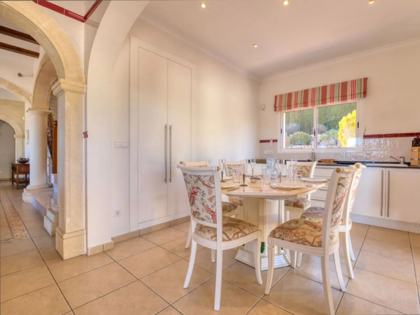 Villa Isabelle Dénia