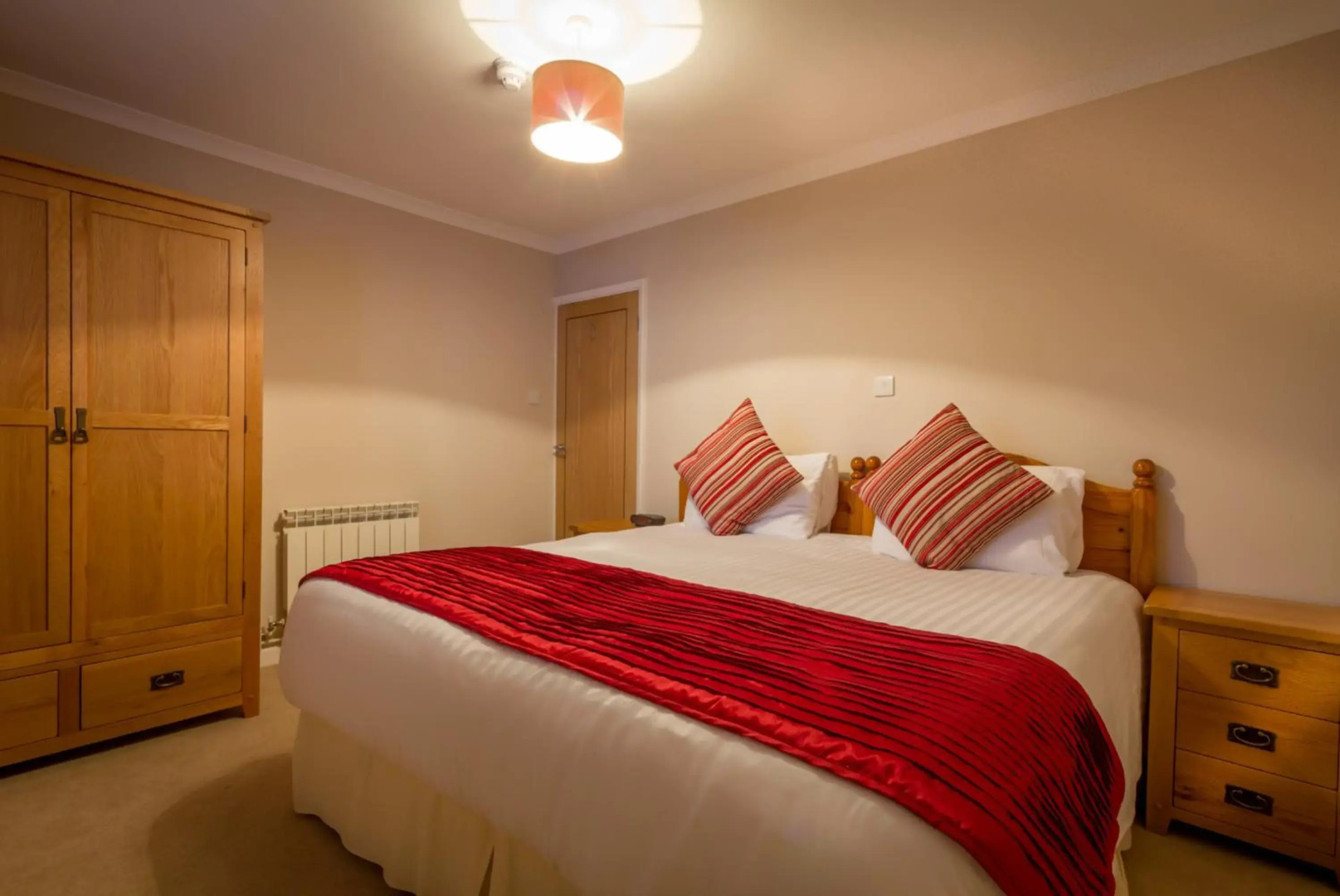 Les Rocquettes Hotel