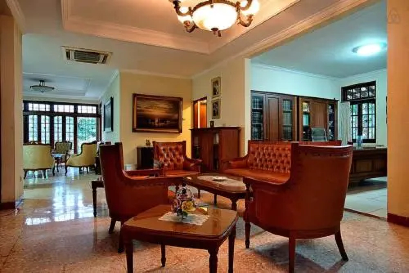 Meranti Guest House