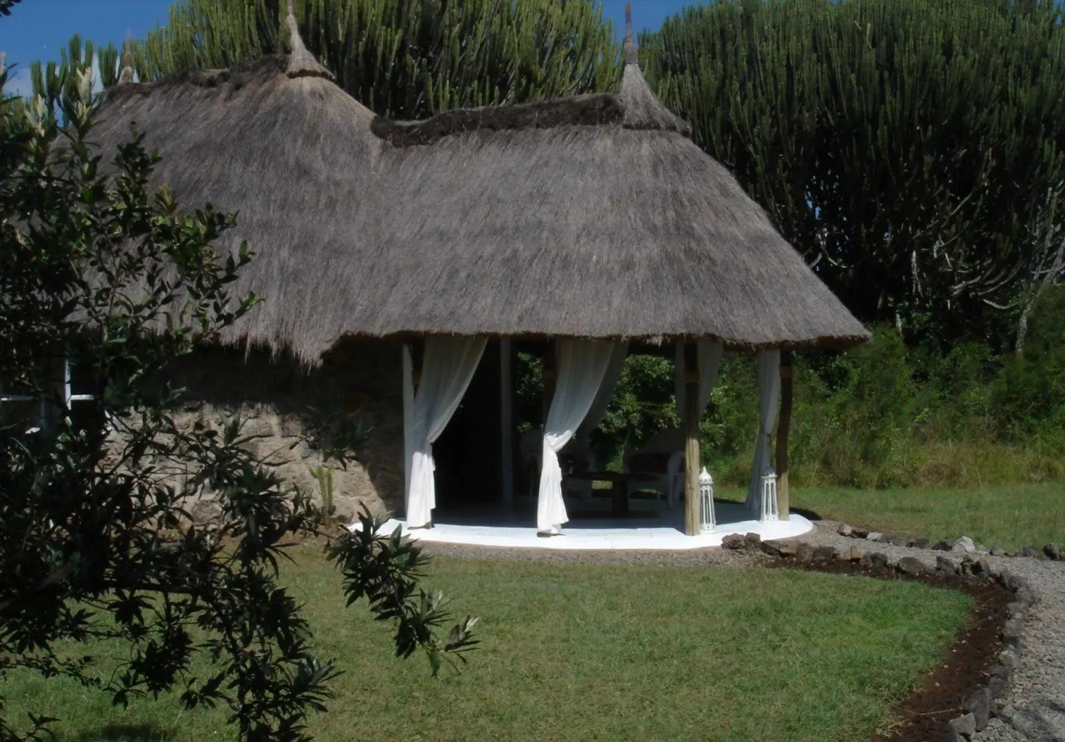 Mbweha Camp Lake Nakuru
