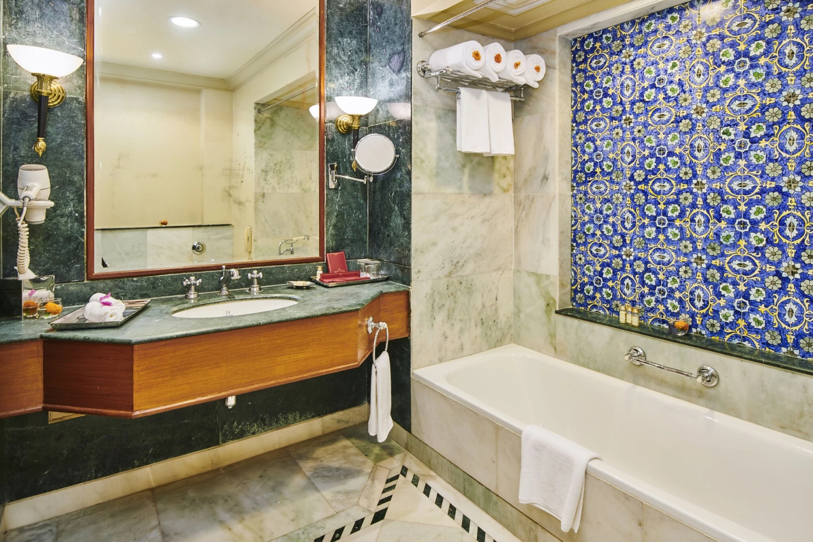 The Ummed Jodhpur Palace Resort & Spa