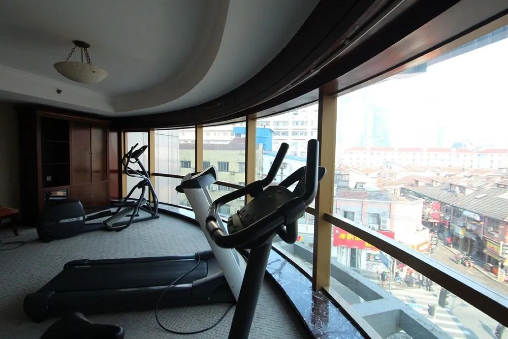 Salvo Hotel Shanghai