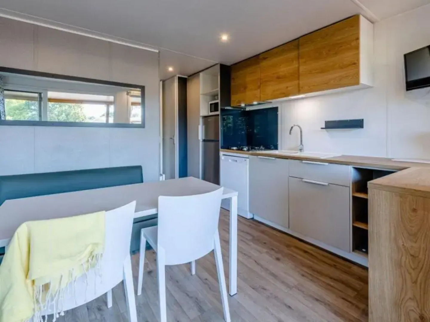 Domaine Les Oréades