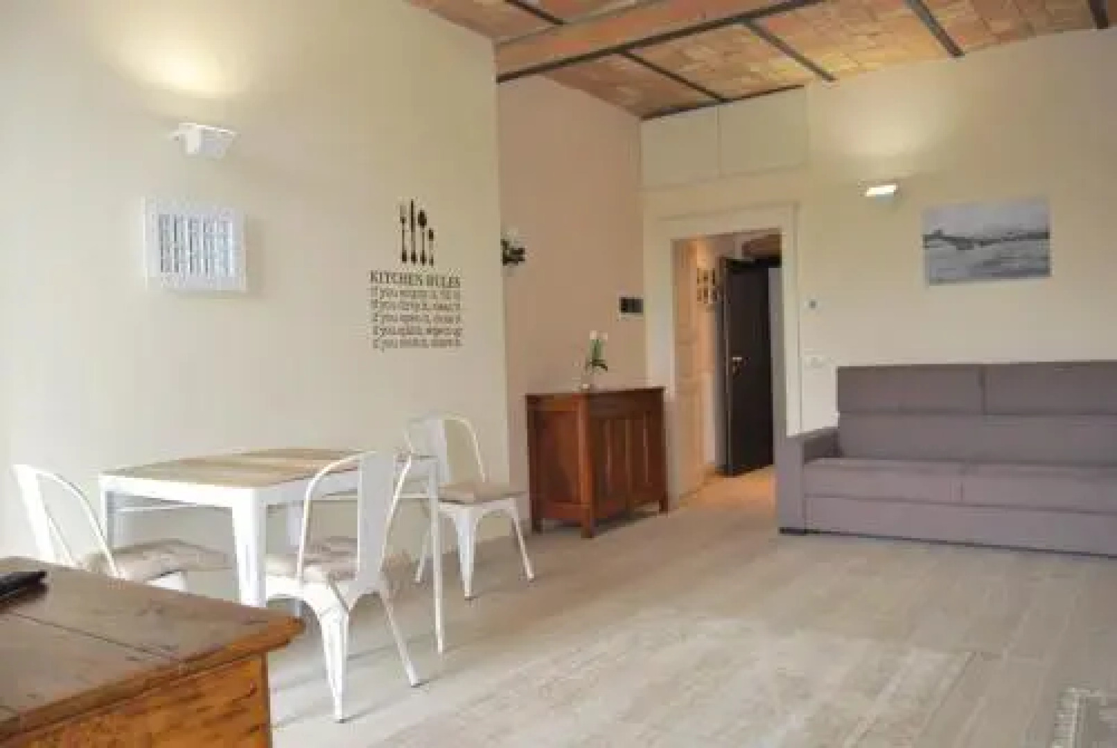 Suites Bobbio