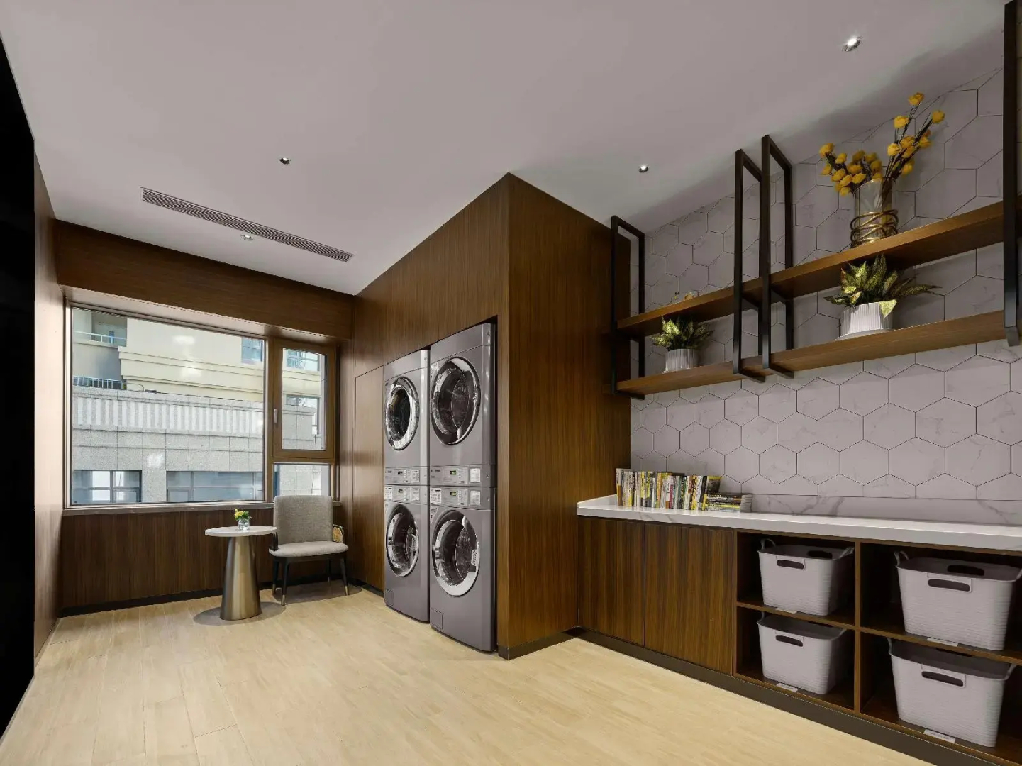 Hilton Garden Inn Datong Pingcheng