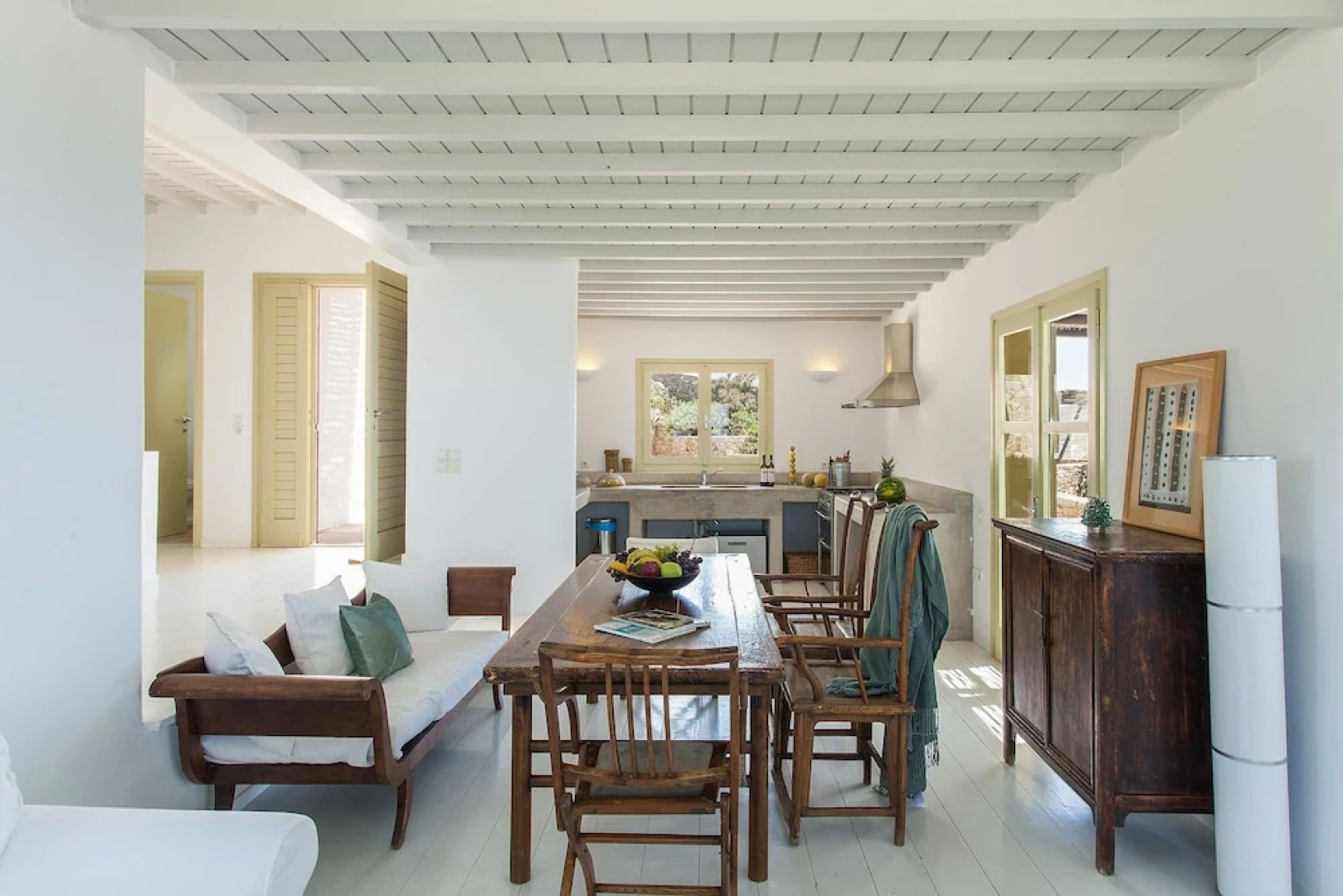 Villa Eleodora by Mykonos Pearls