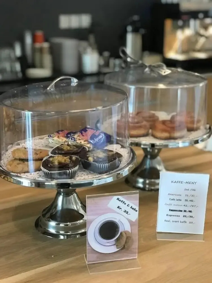 LHL Sykehuset Hotell