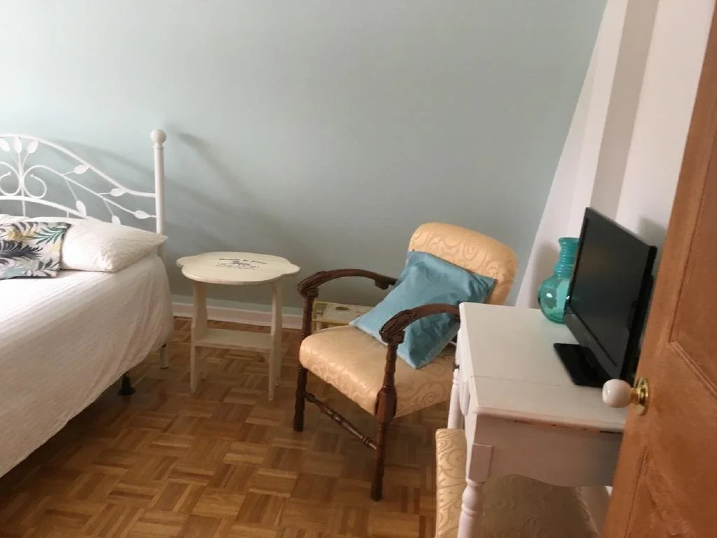 Gîte aux Bois-Verts