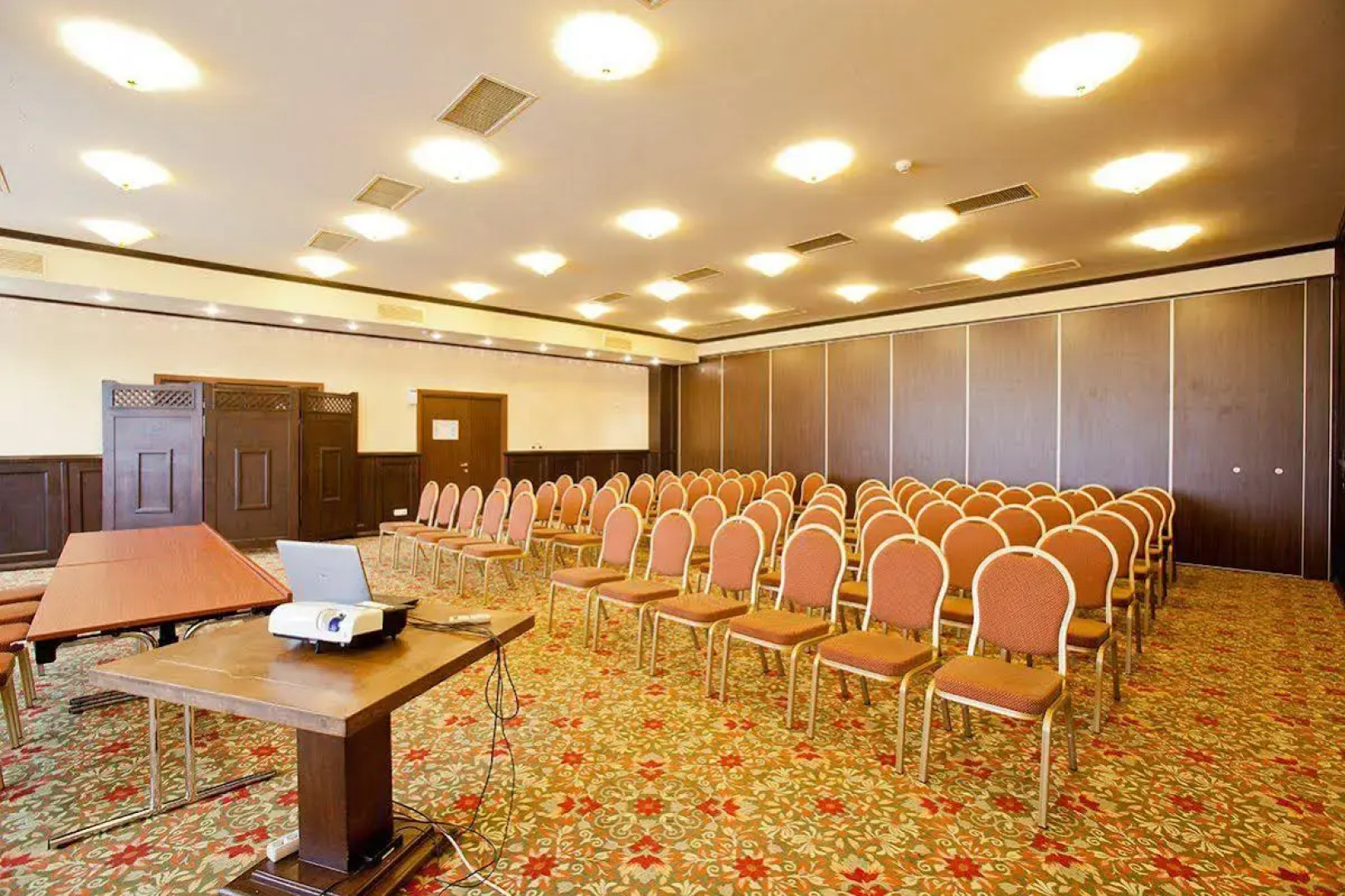 Hotel International Bucharest