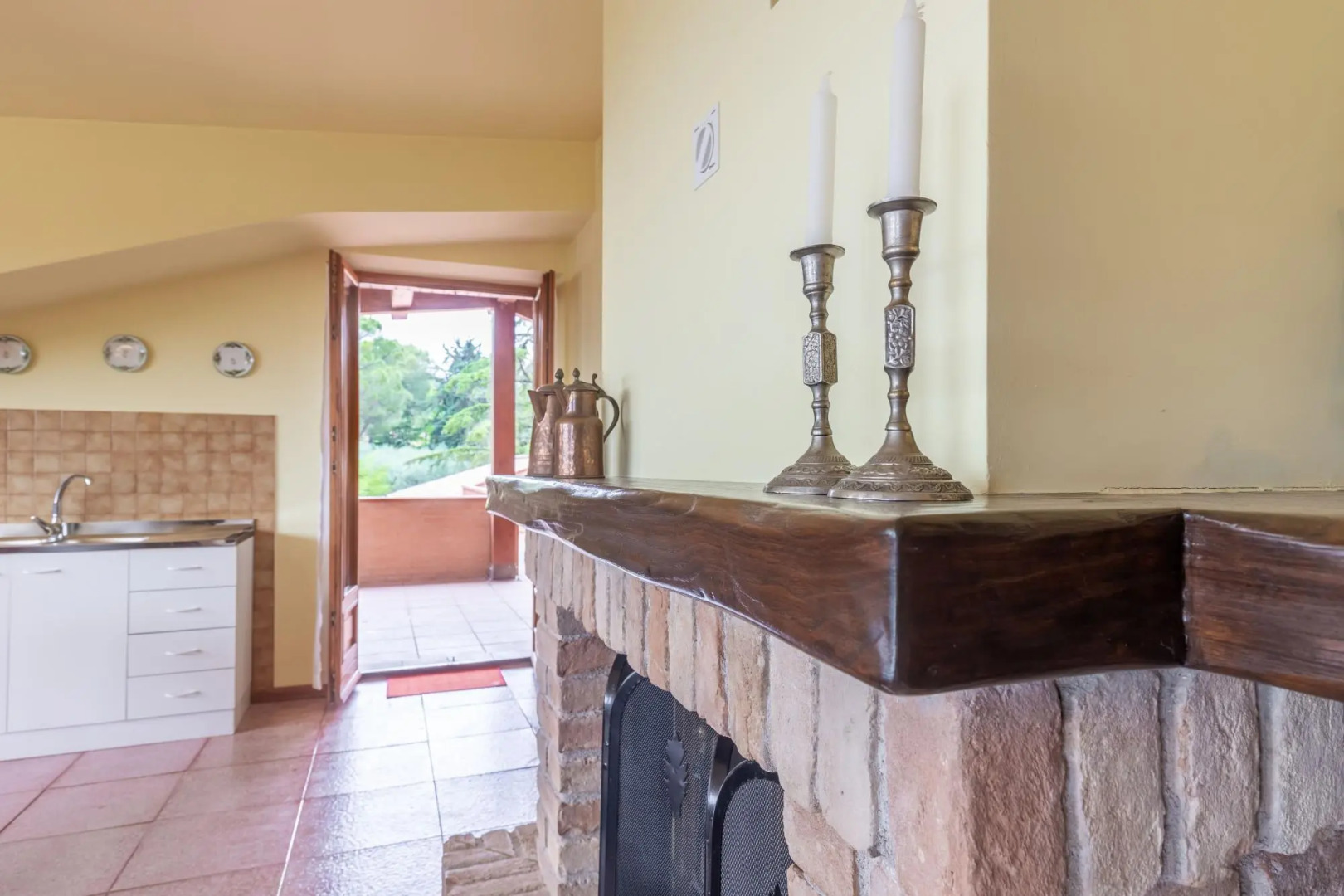 Villa Rosso Corbezzolo - Villa Rosso Corbezzolo