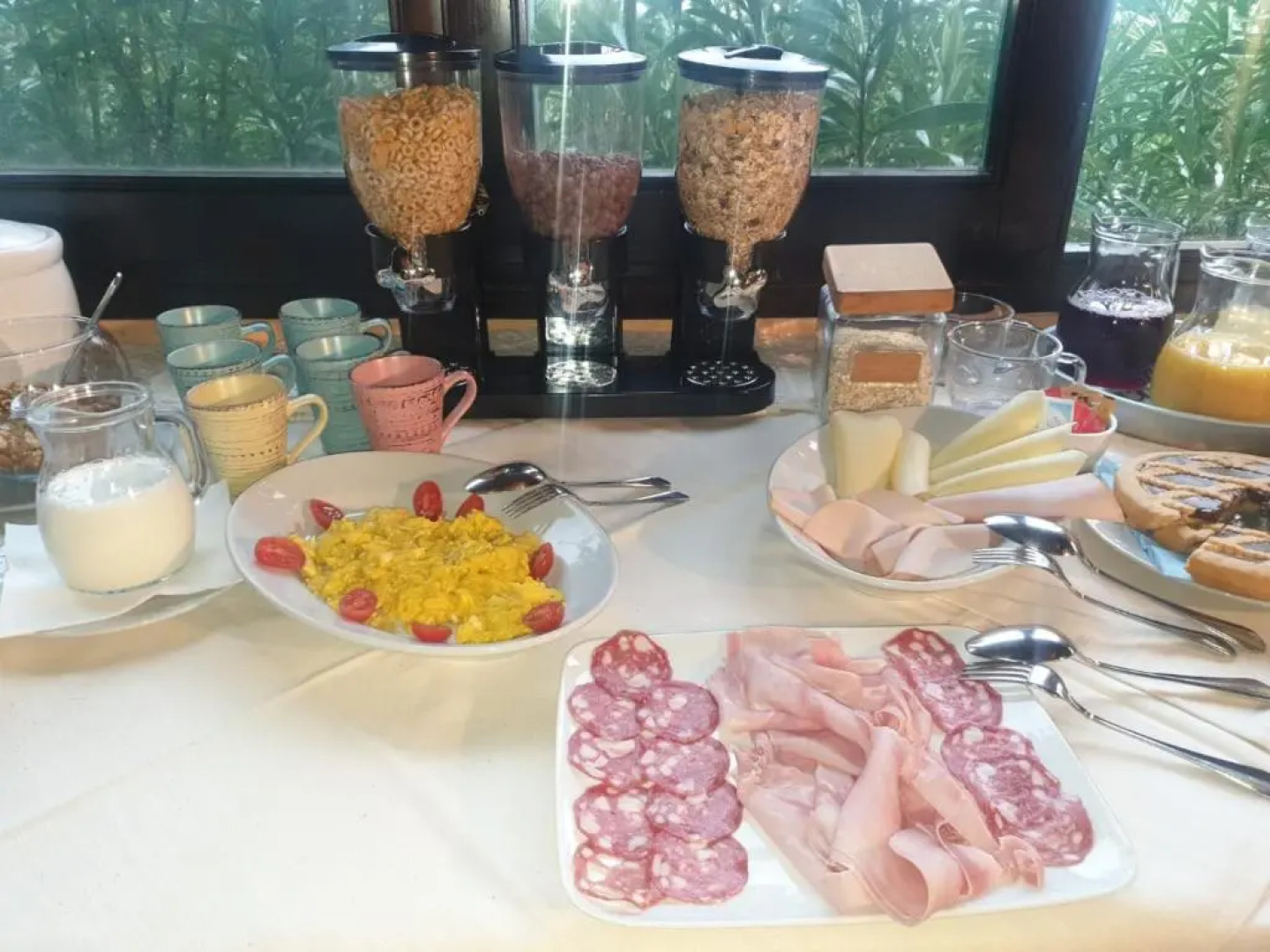 Angelo e Arcangela - Nuova Gestione 2022