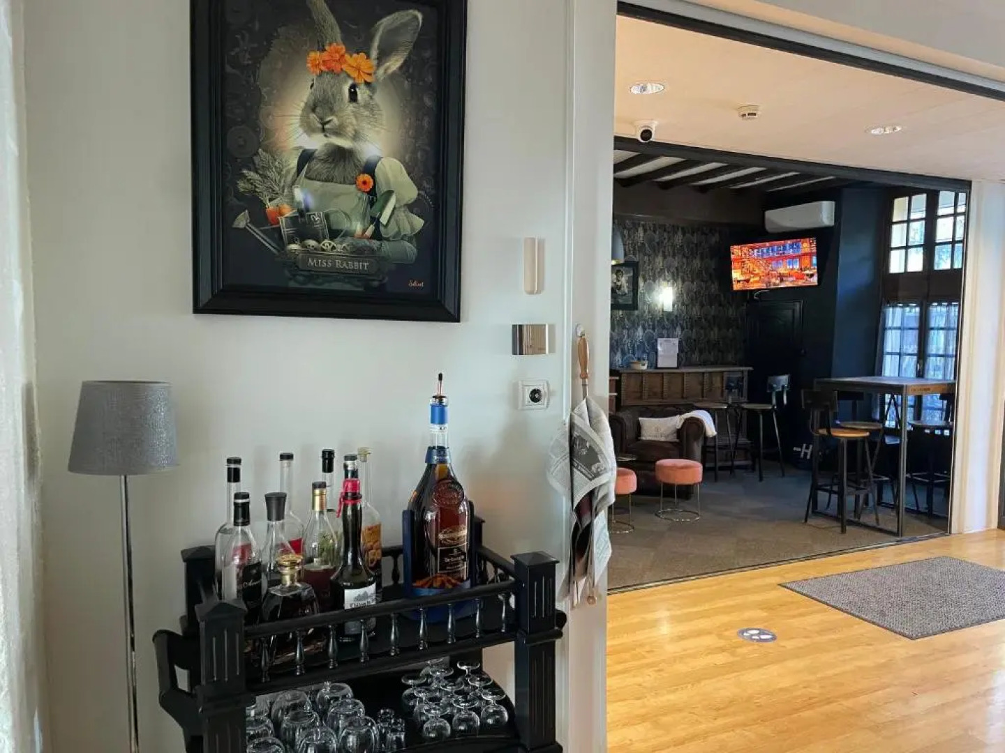 Logis Hôtel De France Pamiers 3 étoiles