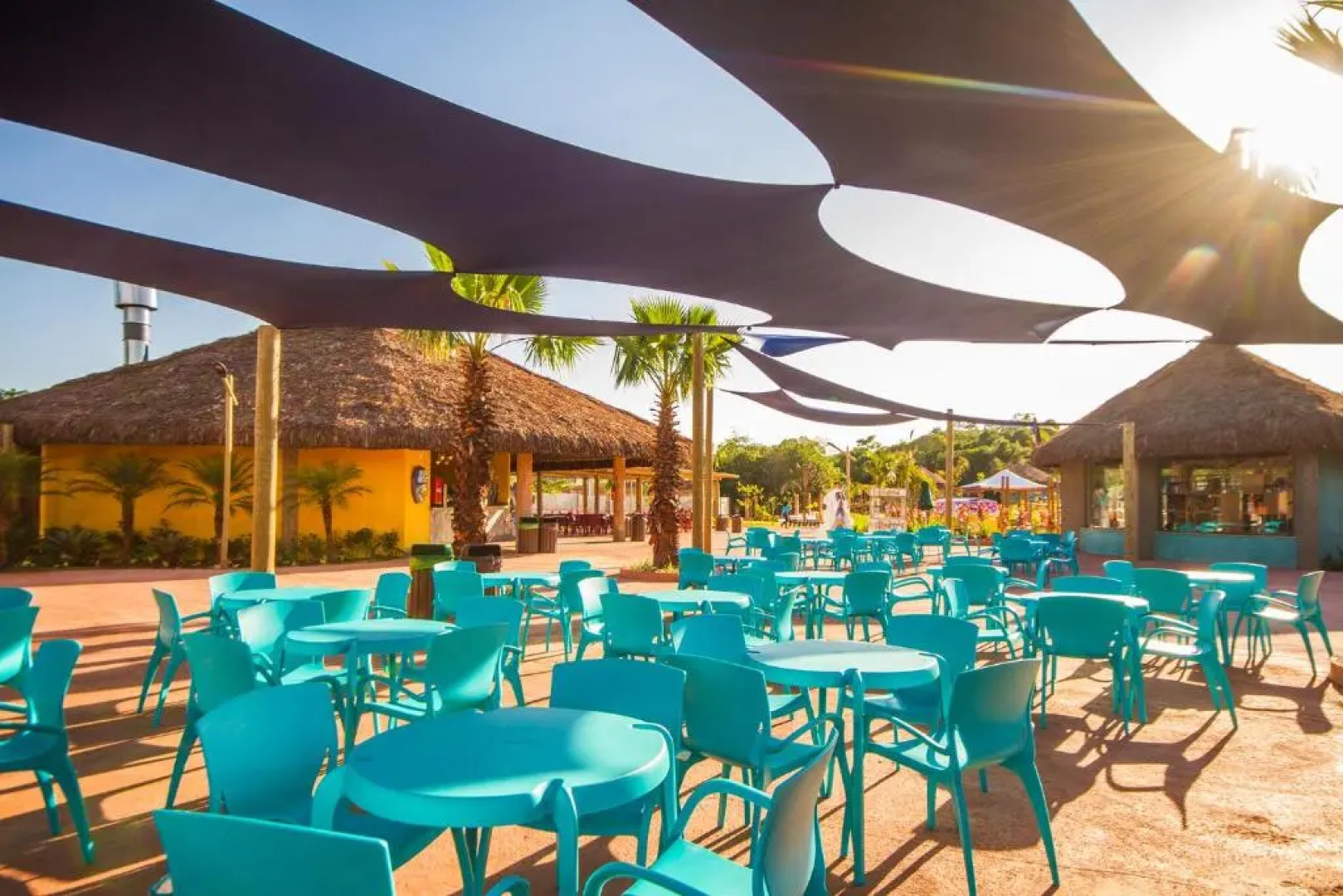 Mabu Thermas Grand Resort