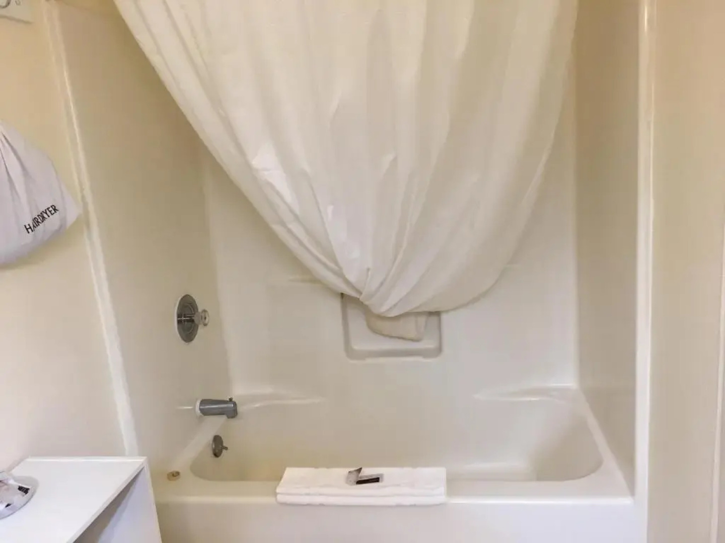 The Canyon Motel & Rv Park