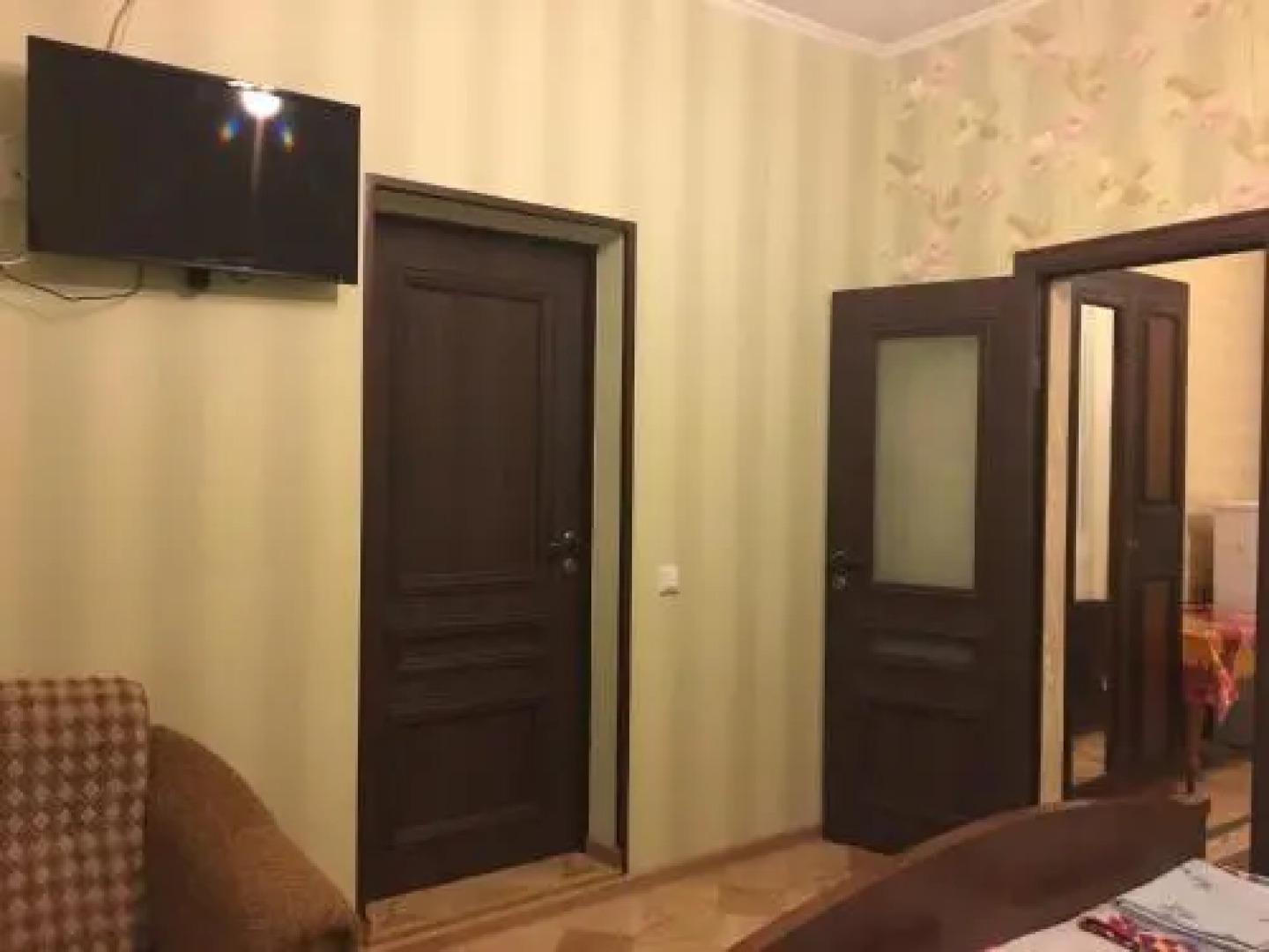 Orkhideya Guest House