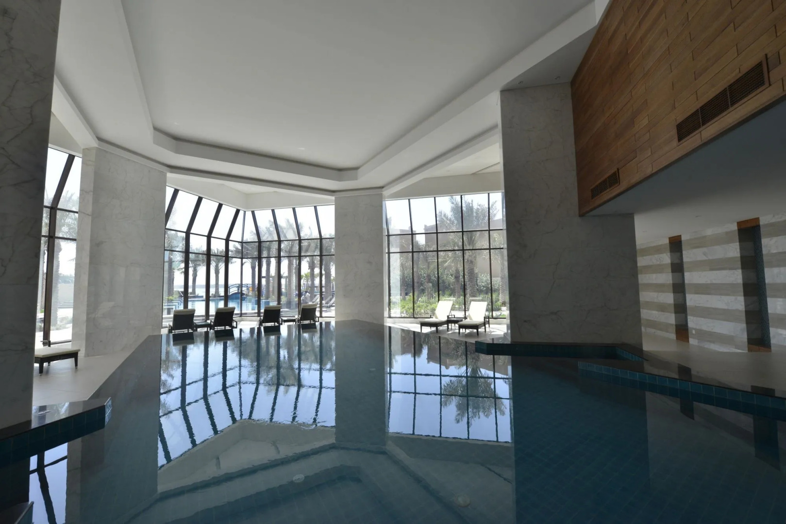 Lagoona Beach Luxury Resort and Spa