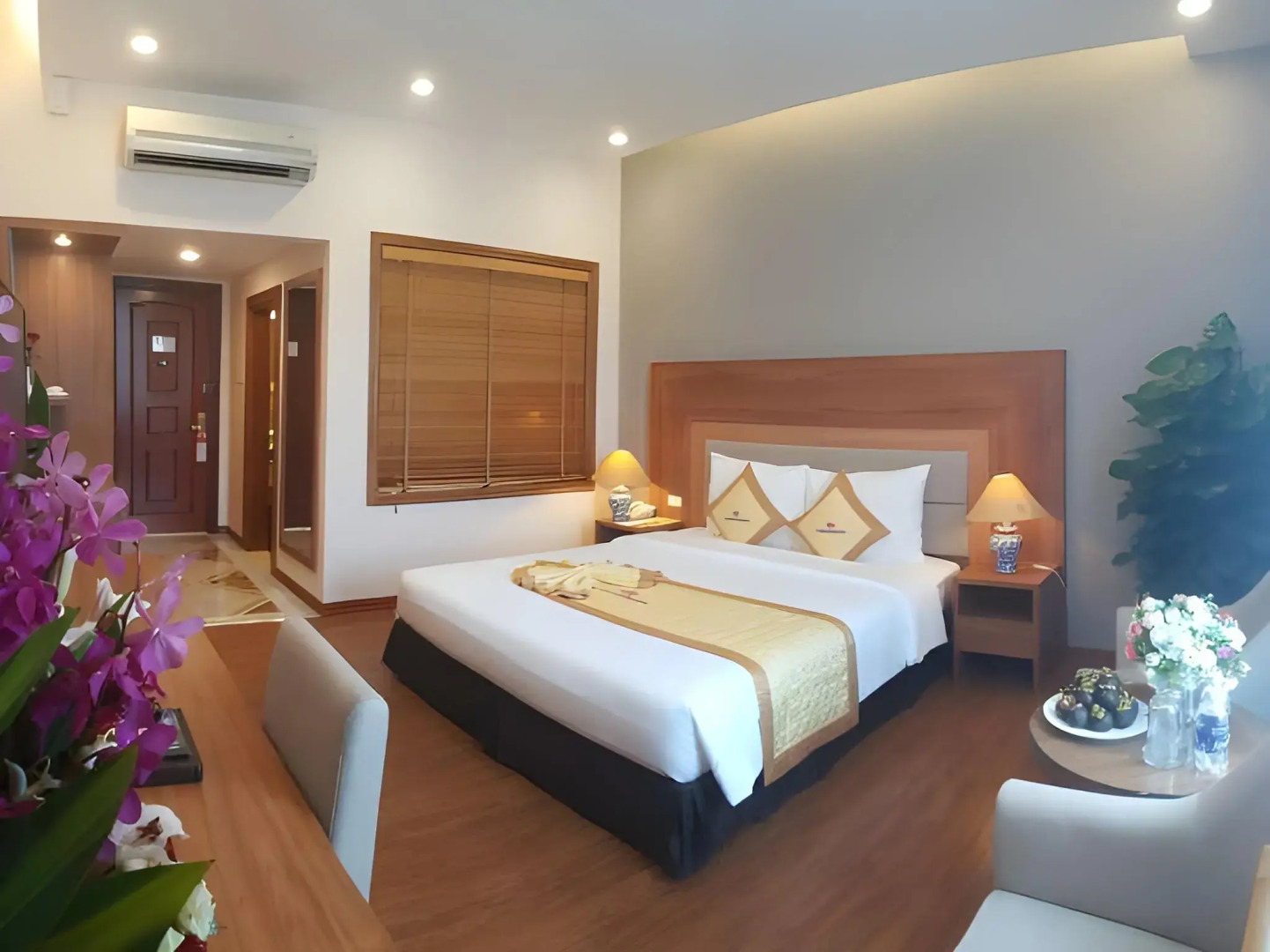 Saigon Kim Lien Hotel Vinh