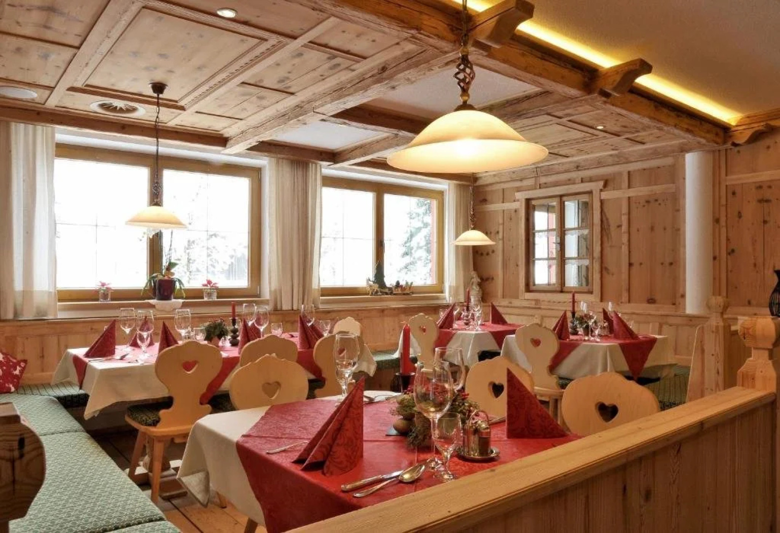 Märzenklamm Hotel.Gasthof