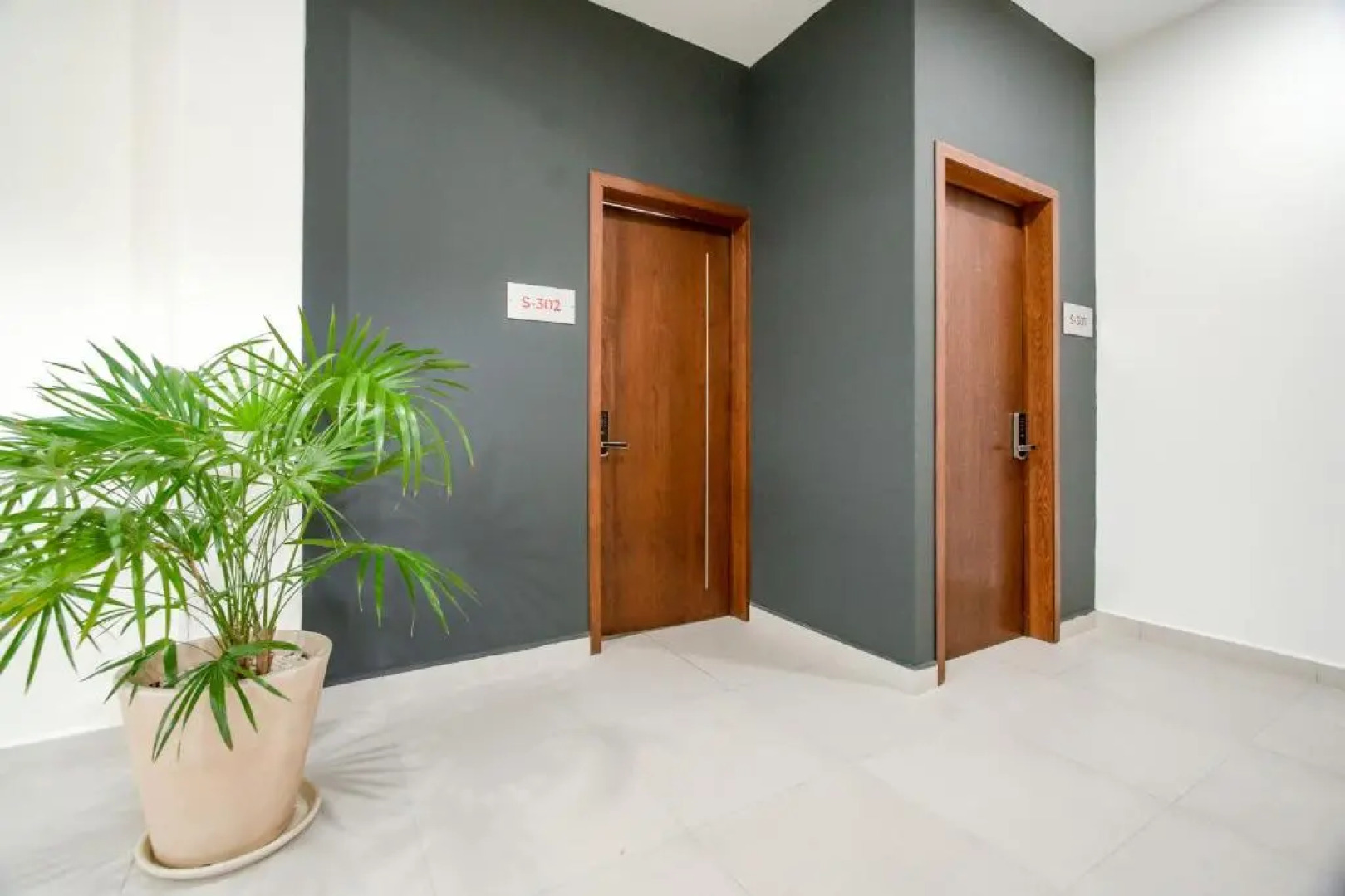 Sierra Apartments Estudios en Oaxtepec