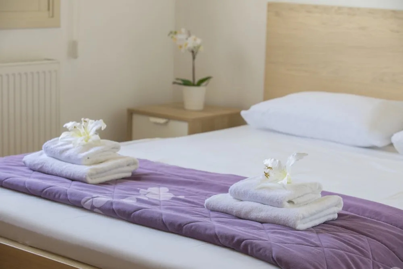 Pervolia Beach Villa Anthea Pervolia 1