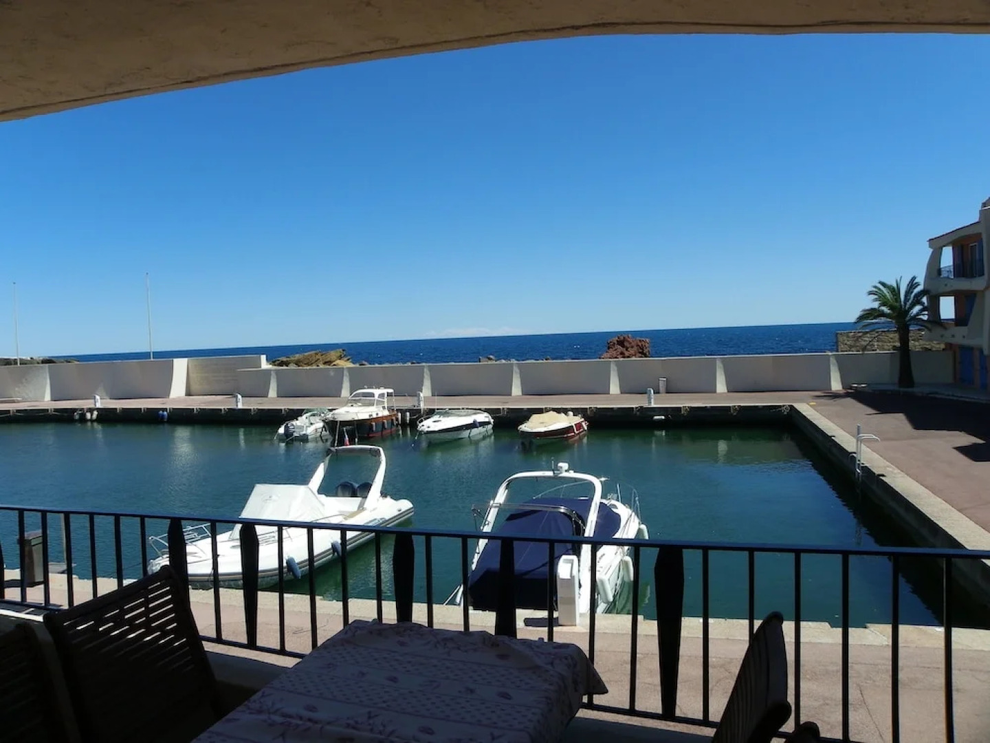 Agence la Galère - Appartement Chevrefe