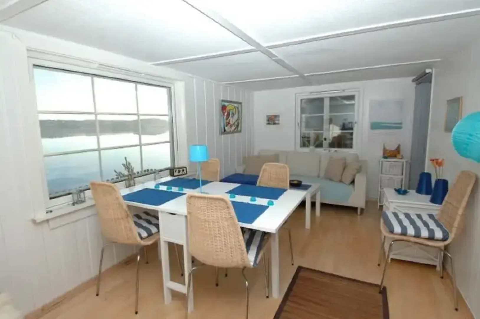 Solferie Holiday Cabin Ålefjærveien