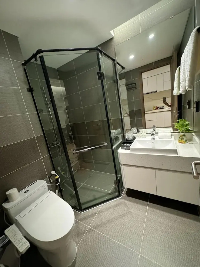 Landmark Ecopark by Emily in Town