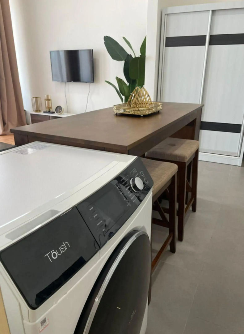 Imperium Residence / swiss bell sea view with pool