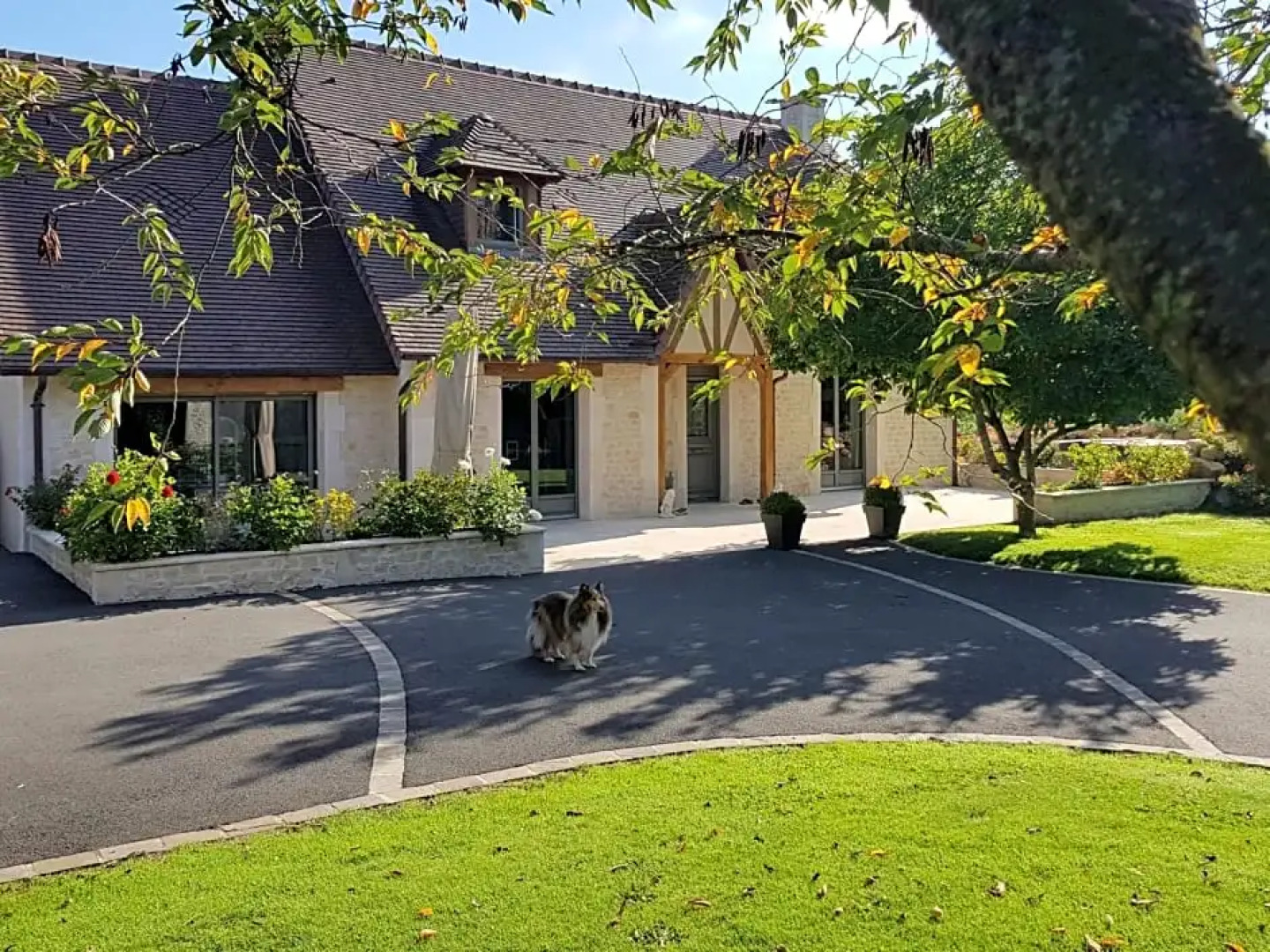 Au Chant Des Oiseaux (Adults Only)