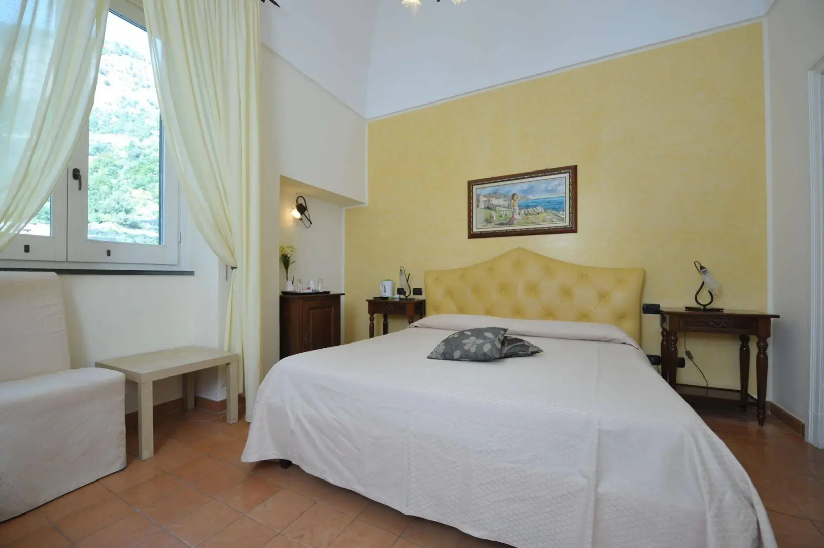 Hotel Villa Annalara charme and relax
