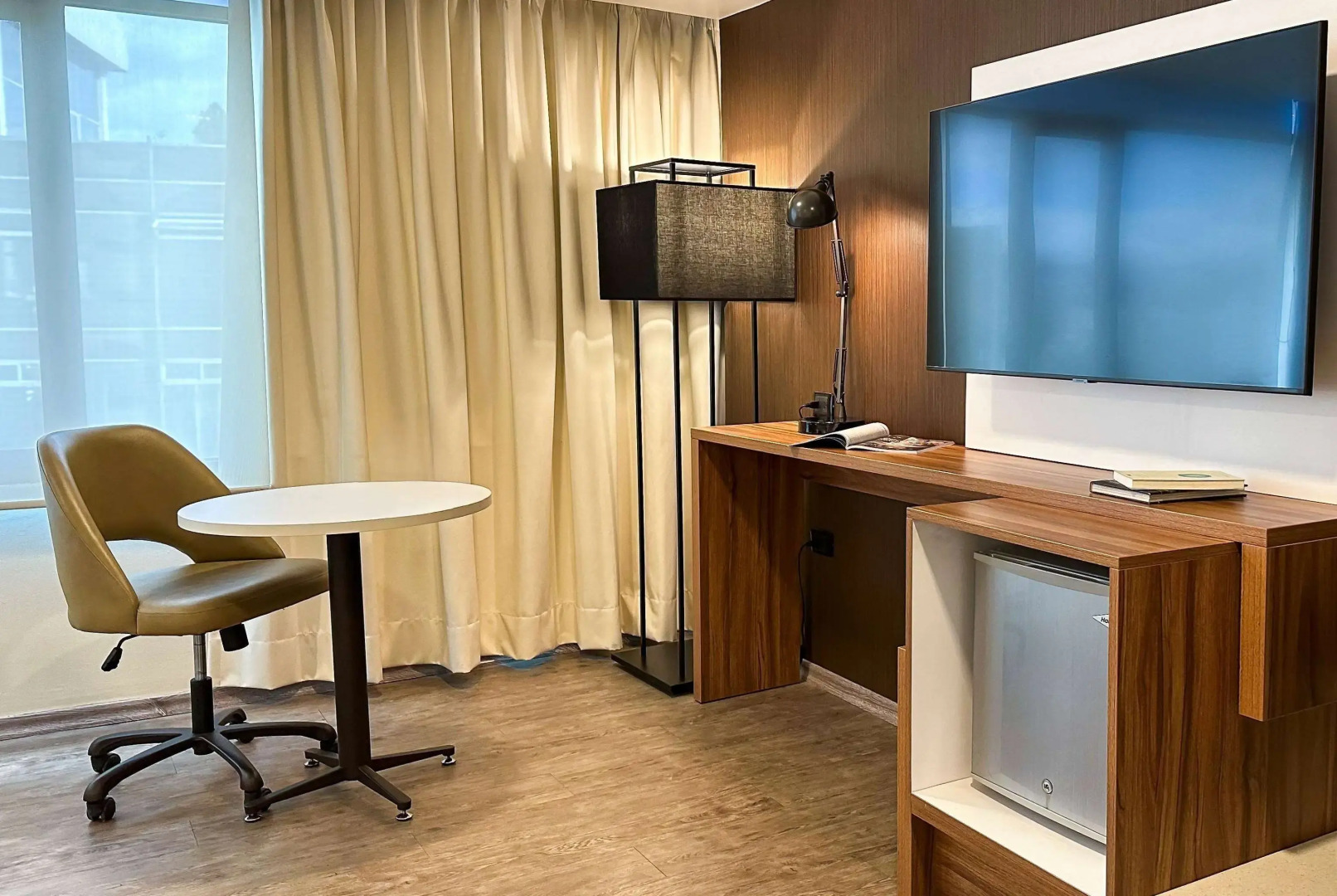 Wyndham Garden Quito