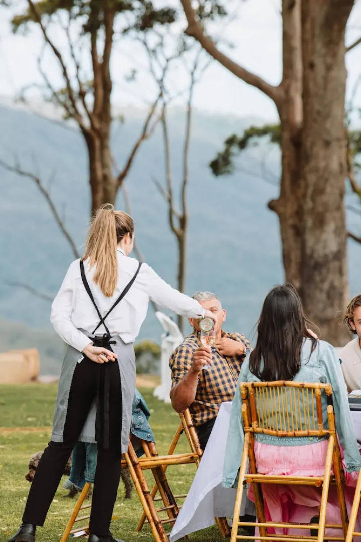 Verandah House Country Estate