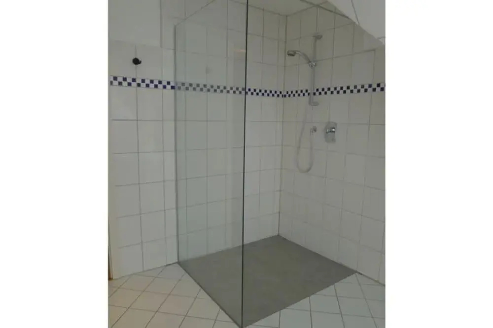 Holiday Home Gray Seal