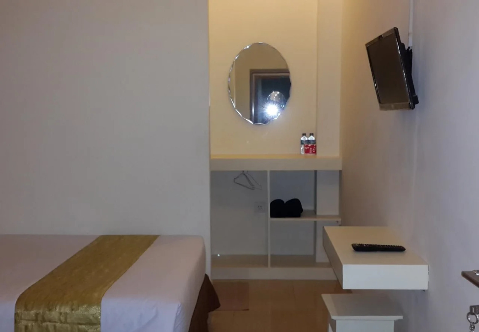 The Bali Rama City Hotel