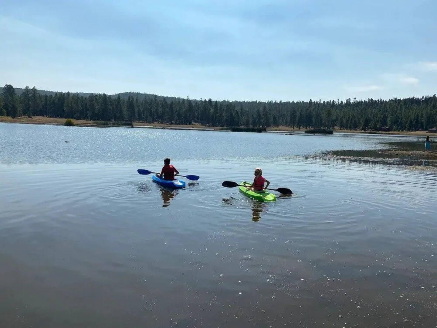 Place In The Pines 3 Bedroom Cabin by Redawning