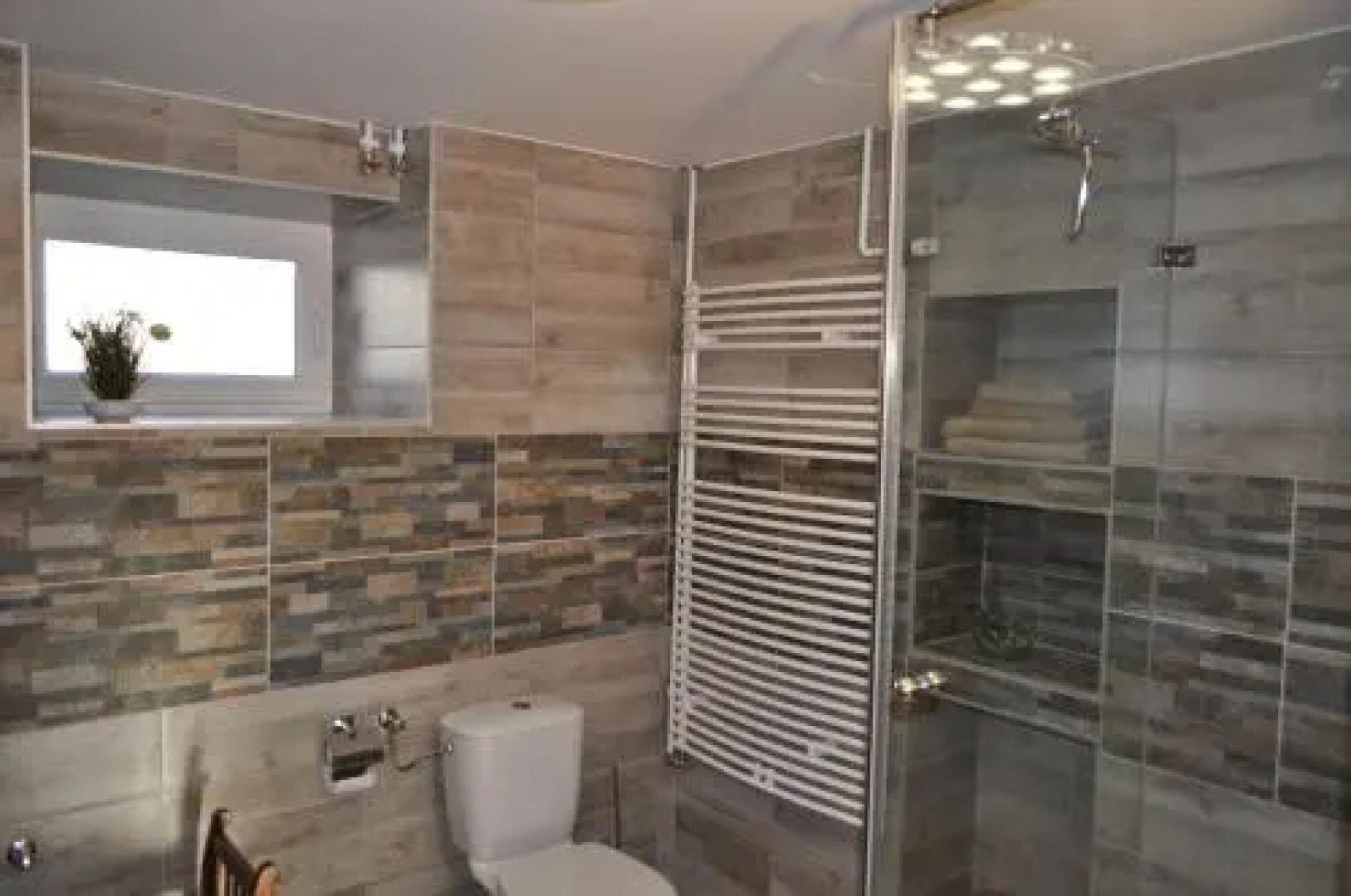 Tolnaricum Apartments